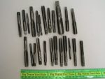 24pc Lot USA Taps Mostly Greenfield - Image 2