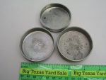 3pc 2-1/4" Freeze Core Expansion Plug Lot - Image 2
