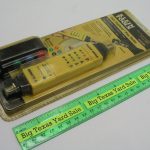 Coax Cable Tester Klein VDV512-058 Explorer