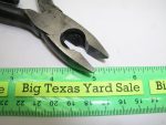 Safety Wire Pliers CCAD SMERCH49 - Image 2