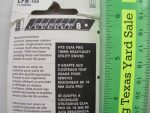 20pcs of Olfa LFB-10B Utility Knife Snap Blades - Image 2