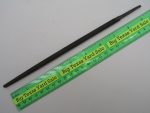 8" Round Taper File Bastard Nicholson USA