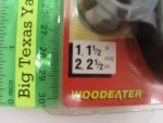 5pc 1"-2-1/2" Hole Saw Kit Vermont American 18398 - Image 2
