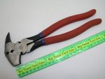Crescent Fence Pliers 1936-10
