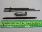 5 To 8" Central Tool Inside Micrometer Set - Image 3