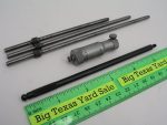 5 To 8" Central Tool Inside Micrometer Set