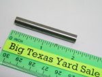 2" Starrett Outside Micrometer Standard