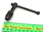 Miller Falls 1/4" T Handle Tap Wrench - Image 2