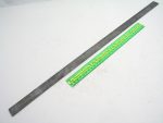 24" Greenfield USA Steel Ruler