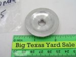 Angle Grinder Shaft Retainer Aluminum Nut 10mm-1.5 - Image 2