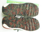 Nike Waffle One SE Golden Moss Mens 13 DX3736-300 - Image 5