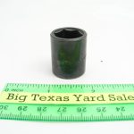 5/8" Matco 3/8" Drive Impact Socket BP206