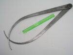 Huge 25" Leg Inside Outside Caliper - Image 2