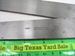 Huge 25" Leg Brown & Sharpe Inside Caliper - Image 3