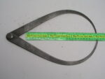 13" Leg Sawyer Inside Outside Caliper