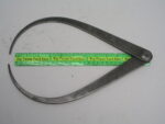 13" Leg Sawyer Inside Outside Caliper - Image 2