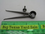 2-3/4" Lufkin Inside Bow Caliper