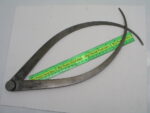 15" Leg Inside Outside Caliper