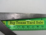6" Starrett Edge Caliper - Image 3
