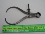 6" Lufkin Outside Bow Caliper