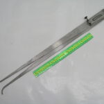 Huge 25" Leg Brown & Sharpe Inside Caliper