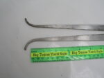 Huge 25" Leg Brown & Sharpe Inside Caliper - Image 2