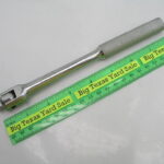 3/8" Drive Breaker Bar ATD1803