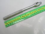 3/8" Drive Breaker Bar 8" Handle - Image 2