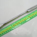 3/8" Drive Breaker Bar Blawkhawk 34986 Type 1