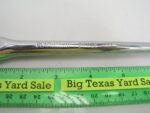 3/8" Drive Breaker Bar Blawkhawk 34986 Type 1 - Image 2