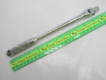 3/8" Drive Breaker Bar Blawkhawk 34986 Type 1 - Image 3