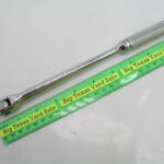3/8" Drive Breaker Bar Blawkhawk 34986 Type 2