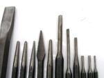 12pc Matco Punch & Chisel Set - Image 3