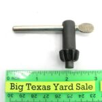 Jacobs KK Drill Chuck Key