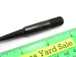 Keysco Slide Hammer Dent Puller Nose Tip Screw with 3/8-24 Mount