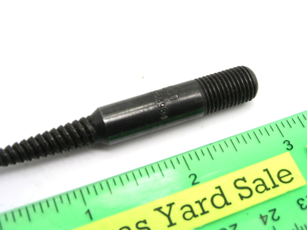 OLYMPUS DIGITAL CAMERA Keysco Slide Hammer Dent Puller Nose Tip Screw with 3/8-24 Mount - Image 1