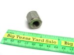 Keysco Slide Hammer Dent Puller Nose Tip Screw Holder with 7/16-20 Mount - Image 2