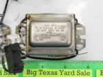 2pcs Type 1 Flourescent Lamp Ballast 753M - Image 2