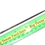 Triangle Taper Needle File Cut #4 Grobet