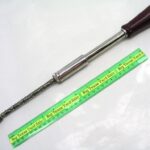 Stanley Yankee 130A Ratcheting Push Screwdriver
