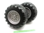 Peg Perego Outlaw Rear Wheel Pack Set