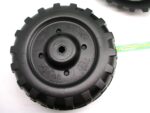 Peg Perego Outlaw Rear Wheel Pack Set - Image 3