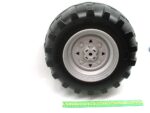 Peg Perego Outlaw Rear Wheel Pack Set - Image 2