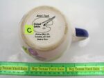 Orchard Jubilee Pattern Cup Mug by Artists Touch lot C - Image 5