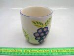 Orchard Jubilee Pattern Cup Mug by Artists Touch lot C - Image 4