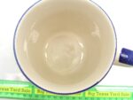Orchard Jubilee Pattern Cup Mug by Artists Touch lot C - Image 2