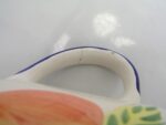 Orchard Jubilee Pattern Cup Mug by Artists Touch lot C - Image 6
