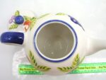 Orchard Jubilee Pattern Tea Pot by Artists Touch - Image 5