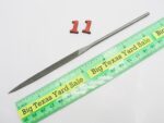 Knife Needle File Cut #0 Valorb - Image 2