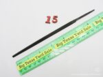 Lenox USA Triangle File
